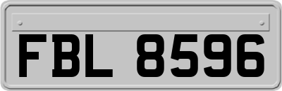 FBL8596