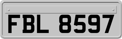 FBL8597