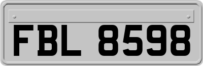 FBL8598