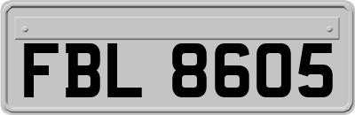 FBL8605