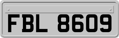 FBL8609