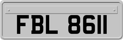 FBL8611