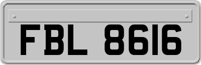 FBL8616