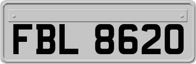 FBL8620