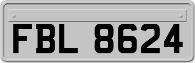 FBL8624