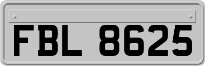 FBL8625