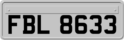 FBL8633