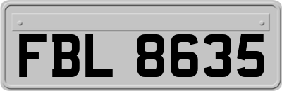 FBL8635