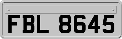 FBL8645