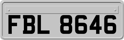 FBL8646