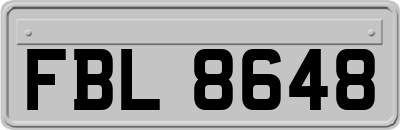 FBL8648