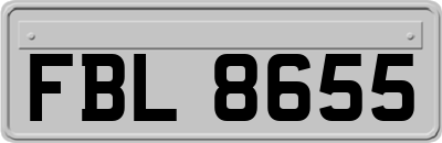 FBL8655