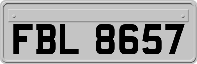 FBL8657