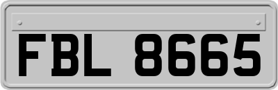 FBL8665
