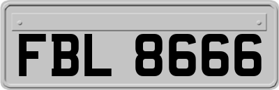 FBL8666