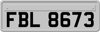 FBL8673
