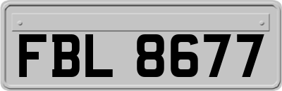 FBL8677