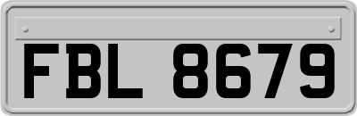 FBL8679