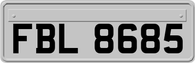 FBL8685