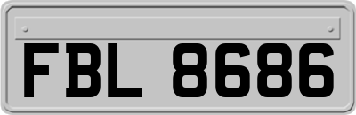 FBL8686