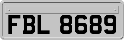 FBL8689