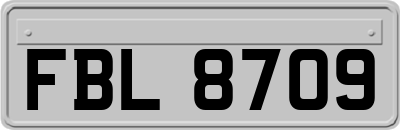 FBL8709