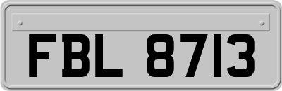 FBL8713