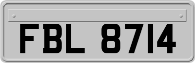 FBL8714