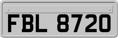 FBL8720