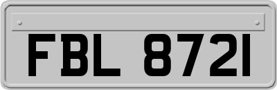 FBL8721