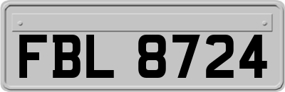 FBL8724
