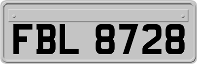 FBL8728