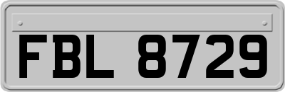 FBL8729