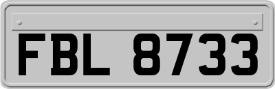 FBL8733
