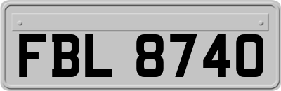 FBL8740