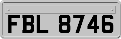 FBL8746