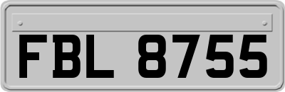 FBL8755