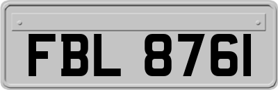 FBL8761