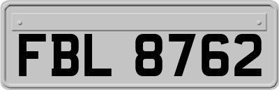 FBL8762