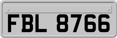 FBL8766