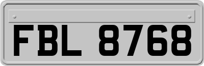 FBL8768
