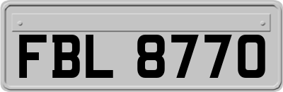 FBL8770