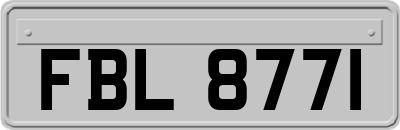 FBL8771