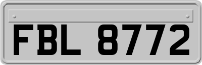 FBL8772