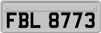 FBL8773