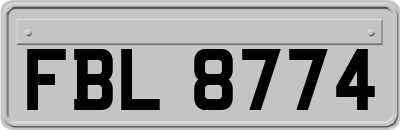 FBL8774