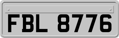 FBL8776