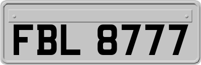 FBL8777