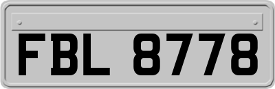 FBL8778