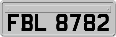 FBL8782